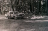 14. Marek Sadowski i Krzysztof Skalski - FSO 1600  