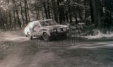 16. Tadeusz Buksowicz i Wojciech Malanowski - Polonez 1600 coupe
