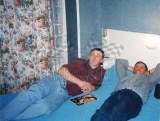 007. Sebastian Chomicz i Marek Kaczmarek