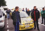 052. Marek Kaczmarek i Jacek Sikora.