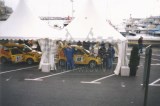 065. Fabryczny zespół Fiata Abarth.