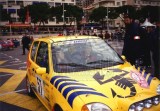 066. Giuseppe Tocco i Ingrid Salton - Fiat Seicento Sporting Aba