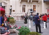 074. Szkocki kobziarz przygrywał nie tylko Colinowi