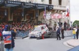 076. Carlos Sainz i Luis Moya - Toyota Corolla WRC. 