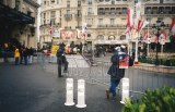 087.  Rampa startowa przed kasynem w Monte Carlo.