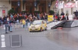 091. Jacek Sikora i Marek Kaczmarek - Fiat Seicento Sporting Aba