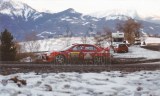 142. Tommi Makinen i Risto Mannisenmaki - Mitsubishi Lancer Evo 