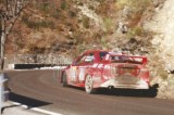 144. Tommi Makinen i Risto Mannisenmaki - Mitsubishi Lancer Evo 