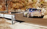 145. Juha Kankkunen i Juha Repo - Subaru Impreza S5 WRC.  