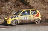 155. Peter Zehetmaier i Bernd Marx - Fiat Seicento Sporting Abar