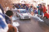 158. Colin McRae i Nicky Grist - Ford Focus RS WRC.
