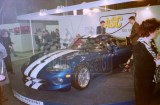 03. Dodge Viper.