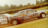 02. Janusz Damentko - VW Scirocco.