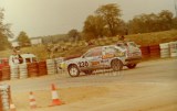 03. Janusz Damentko - VW Scirocco.