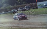 13. Bogdan Skutkiewicz - Opel Kadett.