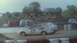16. Wojciech Koczeski - Toyota Corolla.