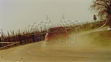 002. Radosław Naradowski i Marcin Szostak - Subaru Impreza WRX.