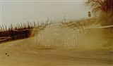 006. Piotr Wypych i Majka Szpotańska - Citroen Saxo.