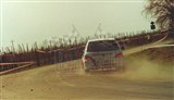 007. Adam Baczyński i Janusz Rokicki - Peugeot 106.