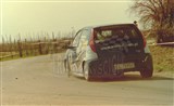011. Tomasz Pawlus i Kazimierz Zając - Fiat Cinquecento Sporting