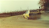 014. Paweł Omlet i Krzysztof Lewandowski - Ford Escort RS 2000 M