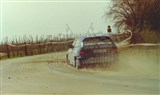 020. Kamil Skóra i Piotr Lewandowski - Peugeot 206 XS.  