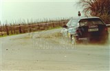 021. Bartłomiej Grzybek i Agnieszka Grabowska - Opel Astra GSi 1