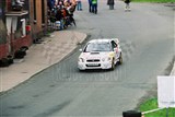 01.Leszek Kuzaj i Maciej Szczepaniak - Subaru Impreza STi