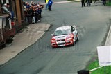 02. Tomasz Czopik i Łukasz Wroński - Mitsubishi Lancer Evo VII