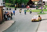 04. Sebastian Frycz i Maciej Wodniak - Fiat Punto Super 1600