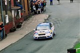 05. Michał Bębenek i Grzegorz Bębenek - Mitsubishi Lancer Evo VI
