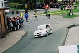 06. Maciej Lubiak i Maciej Wisławski - Mitsubishi Lancer Evo VII