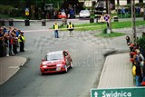 10. Mariusz Stec i Jacek Rathe - Mitsubishi Lancer Evo VI