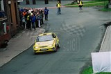 20. Piotr Rokosz i Paweł Drahan - Skoda Felicja Kit Car