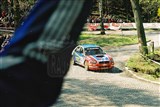01. Leszek Kuzaj i Maciej Szczepaniak - Subaru Impreza STi N11.
