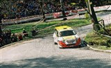 03. Grzegorz Grzyb i Przemysław Mazur - Suzuki Ignis S1600.