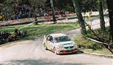 07. Maciej Lubiak i Maciej Wisławski - Mitsubishi Lancer Evo VII