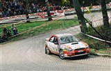 08. Tomasz Kuchar i Jakub Gerber - Subaru Impreza STI N11.  