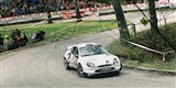 12. Norbert Guzek i Krzysztof Zubik - Ford Puma S1600.