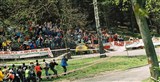 13. Dariusz Chudobiński i Jarosław Olak - Suzuki Ignis S1600.