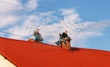 13. Kibice są wszędzie.