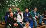 15. Ekipa Tomka Gryca