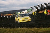 03. Jacek Płonka i Piotr Rusin - Peugeot 106.