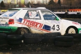 06. Jarosław Drewiczewski i Tomasz Szuter - Skoda Felicia Kit Ca
