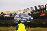 09. Krzysztof Kubiak i Przemysław Bosek - Peugeot 206 XS.