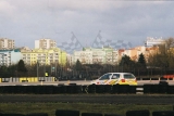 11. Jarosław Ferenc i Karina Siebielec - VW Polo.