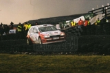 22. Michał Kościuszko i Tomasz Borysławski - Opel Corsa VK Super