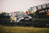 24. Dariusz Poletyło i Jakub Mroczkowski - Mitsubishi Lancer Evo