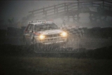 25. Fabio Ghizzi i Piotr Namysłowski - Lancia Delta Integrale Ev