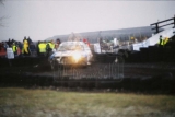 28. Marcin Majcher i Daniel Leśniak - Mitsubishi Lancer Evo VI.